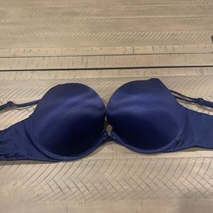 Gently used VS Very Sexy Push-up 38C